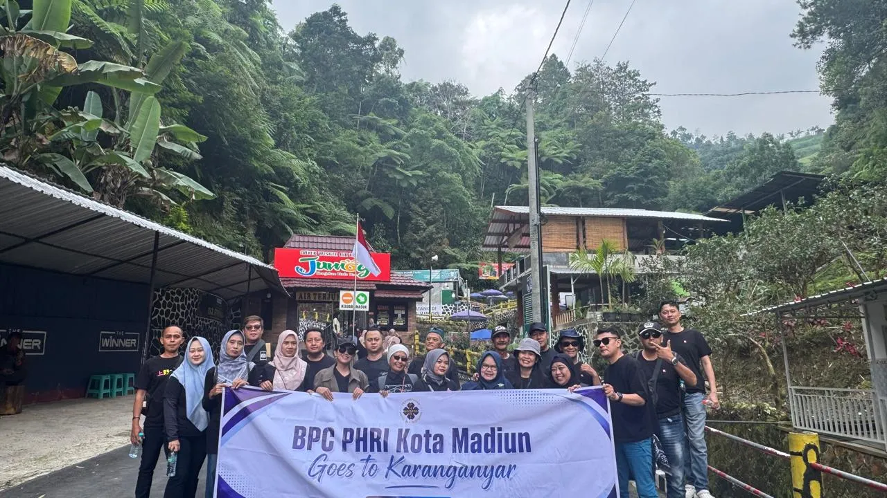 BPC PHRI Kota Madiun